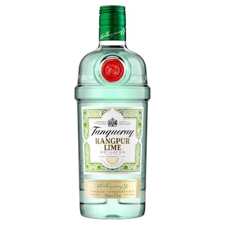 Tanqueray | Gin | Rangpur 70 cl