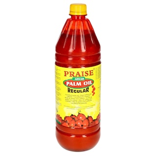 Praise | Praise | Palm | Olie 