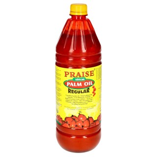 Praise | Praise | Palm | Huile 1 l