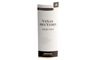 Vinas Del Vero | Gran Vos Reserva 75 cl