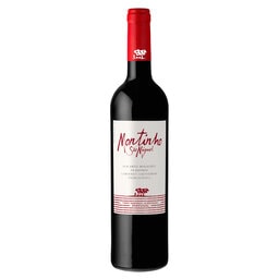 Montinho Sao Miguel | Vinho Regional Alentejano 75 cl