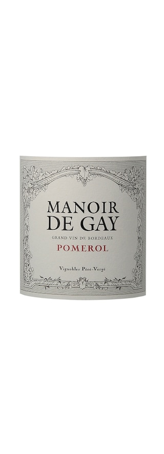 Manoir de Gay | Pomerol | 2021 