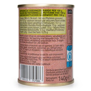 Delhaize | Tomaten | Concentraat | Bio 140 gr