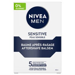 After shave | Balsem | Sensitive | 100ml