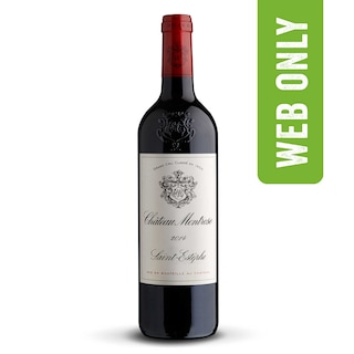 France - Frankrijk | Bordeaux - Saint Estèphe Gc | Château Montrose 2014 Rouge 