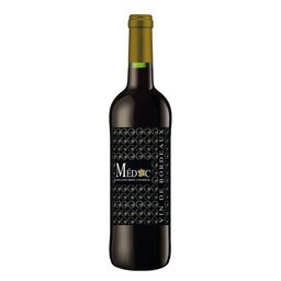 Jean Fleury | Médoc | 2020 