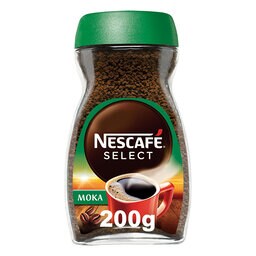 Moka | Café Soluble