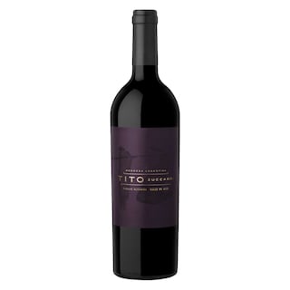 Argentina | Zuccardi Tito Rood 