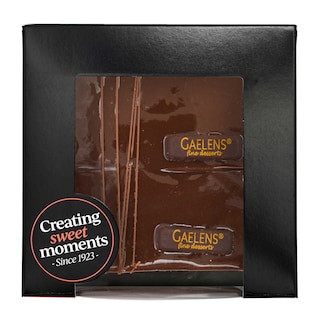 Gaelens | Pâtisseries | Javanais 