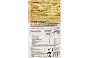 Delhaize | All-In mix Wit Camp Remy Brood 1 kg