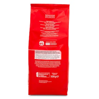 Delhaize | Koffie | Dessert | Bonen 500 gr