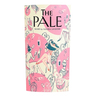 The Pale | Rosé by Sacha Lichine 