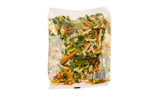Delhaize | Légumes pour la soupe | Julienne 500 gr