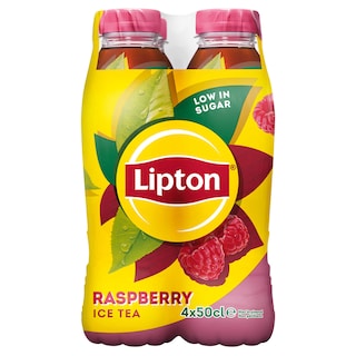 Lipton | Framboise 
