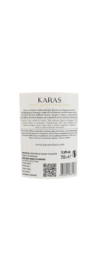 Karas | Special Edition 