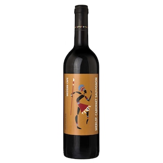 Delhaize | South African Wine | Merlot / Cabernet Sauvignon 