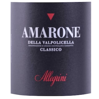 Allegrini | Amarone | 2018 