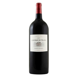 France - Frankrijk | Bordeaux - Saint Julien | Château du Glana 2015 Rouge 