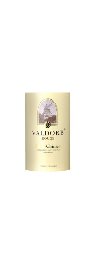 France - Frankrijk | Saint Chinian AC | Valdorb Rouge 75 cl