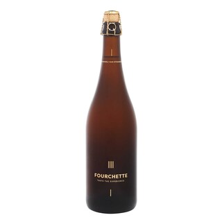 Fourchette | Blond bier | 7,5% alc 75 cl