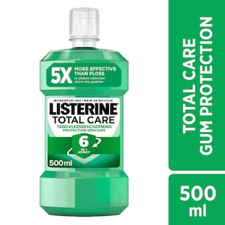 Listerine | Mondspoeling | Protection Gum 