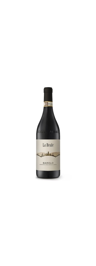 La Reale | Barolo 75 cl