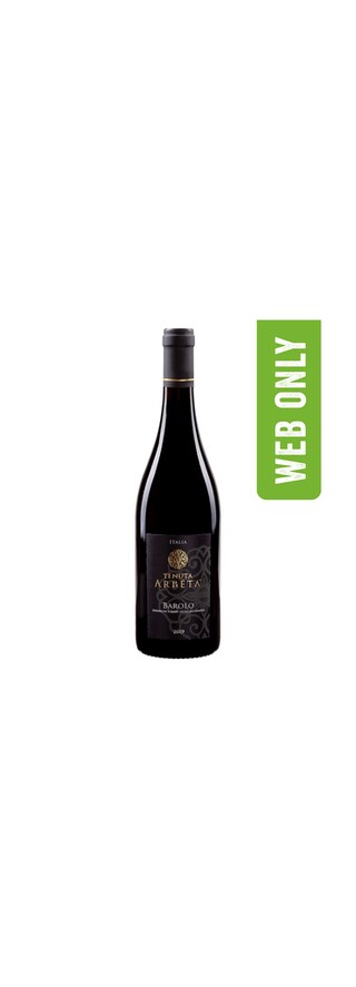Arbeta | Barolo | 2019 75 cl