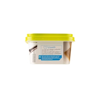 Delhaize | Margarine | A tartiner | Oméga-3 | 38% m.g. 