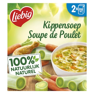 Liebig | DéliSoup' | LIEB DELI KIP 2ST 