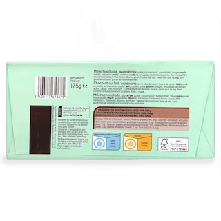 Delhaize | Chocolade | Dessertbereiding | Melk 