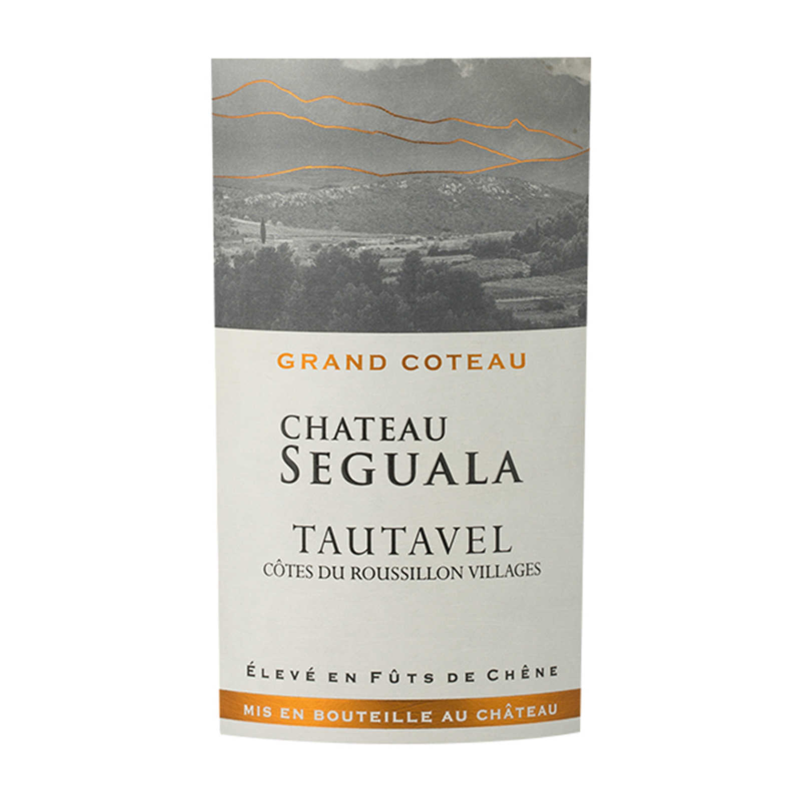 France - Frankrijk | Côtes du Roussillon Villages | Château Seguala Tautavel 16 