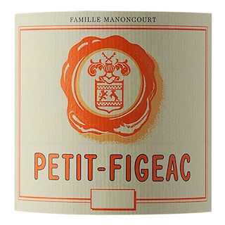 Petit-Figeac | Saint-Émilion Grand Cru Classé | 2020 75 cl