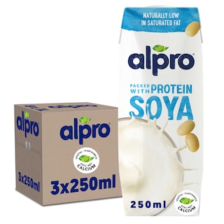 Alpro | Plantaardige drank | Soja 