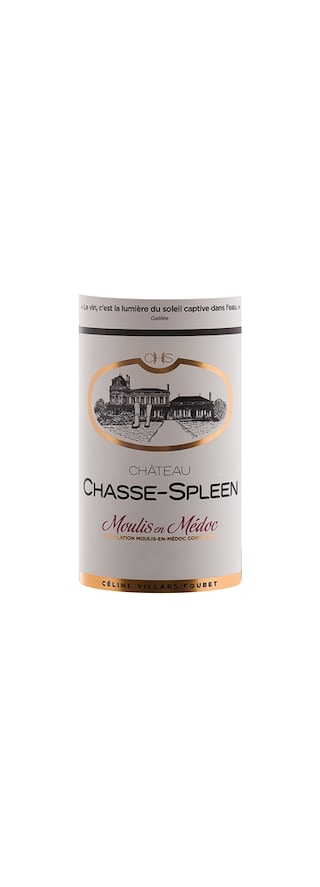 Chateau Chasse-Spleen | Moulis-en-Médoc | 2020 