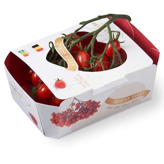 Miss Perfect | Tomaat | Délice Crunchy Berry 