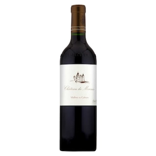 France - Frankrijk | Sud Ouest - Cahors | Château de Mercues 2016 Rood 