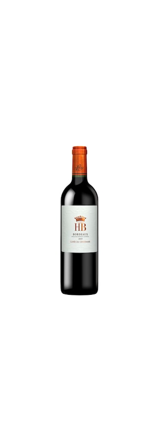 Horeau Beylot | Cuvée du Centenaire | 2019 