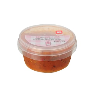 Delhaize | Sauce | Provençale 