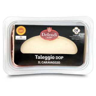 Defendi | Taleggio | DOP 200 gr
