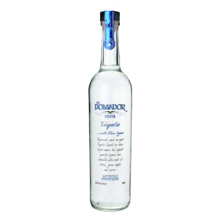 El Domador | Tequila | Silver | 38% Alc 70 cl