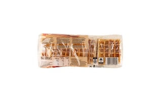 Delhaize | Wafels | Eieren | Gesuikerd 