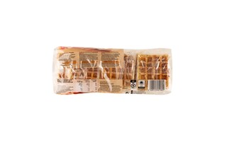 Delhaize | Gaufres | oeufs | Sucré 