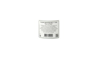 France - Bourgogne | Puligny Montrachet 1er cru | Sous le Puits 2012 Wit 