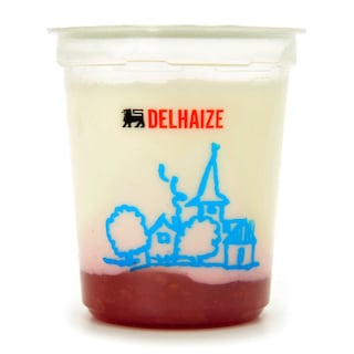 Delhaize