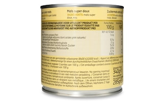 Delhaize | Maïs | Sweet 285 gr