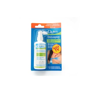 Quies | Oorspray 10 cl
