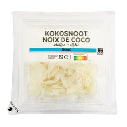 Delhaize | Kokos Schilfers 