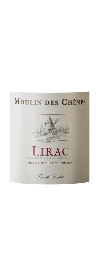 Moulin Des Chenes | Lirac | 2023 
