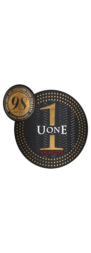 Italy | Uone | Amarone | 2022 | Rouge 