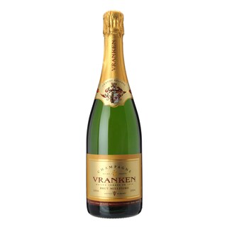 Vranken | Champagne Brut Millesime 